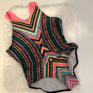 Junior girls bathing suit